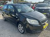 Chevrolet Aveo  *Klima*2.HD*73TKM* TÜV NEU - Chevrolet Aveo: Kleinwagen