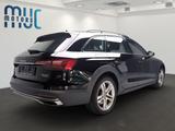 Audi A4 Allroad Business//AHK/Kamera/Scheckheft Audi - Audi A4 Allroad: mit Navigationssystem