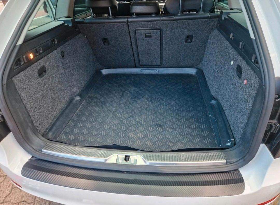 Skoda Superb 2009 — photo 9
