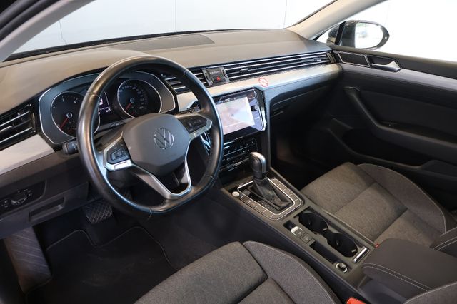 Volkswagen Passat 2.0 TDI Business ACC+LED+CARPLAY+AHK