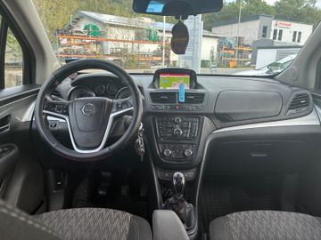 Opel Mokka - 8