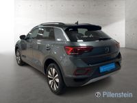 Volkswagen T-Roc - Vorschau Bild 5