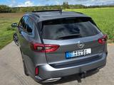 Opel Insignia GSI Sportstourer 4x4 Vollaust. Matrix  - Opel Insignia Gebrauchtwagen in Stuttgart