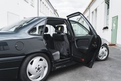 Fahrzeugabbildung Opel Vectra Turbo 4x4 *C20LET*H-Zulassung