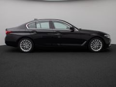 Foto Nummer 5: BMW 520d