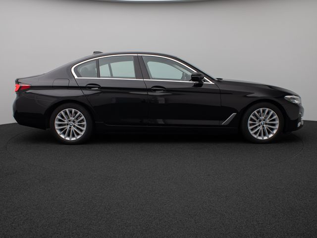 Foto Nummer 5: BMW 520d