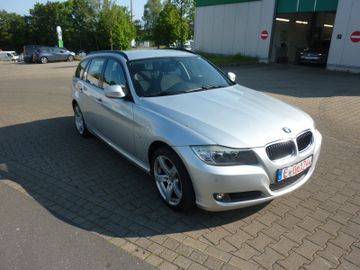 BMW 320 - 2