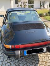 Porsche 911 G Modell - Targa - Erstlack / original - Porsche Modell 911 Gebrauchtwagen