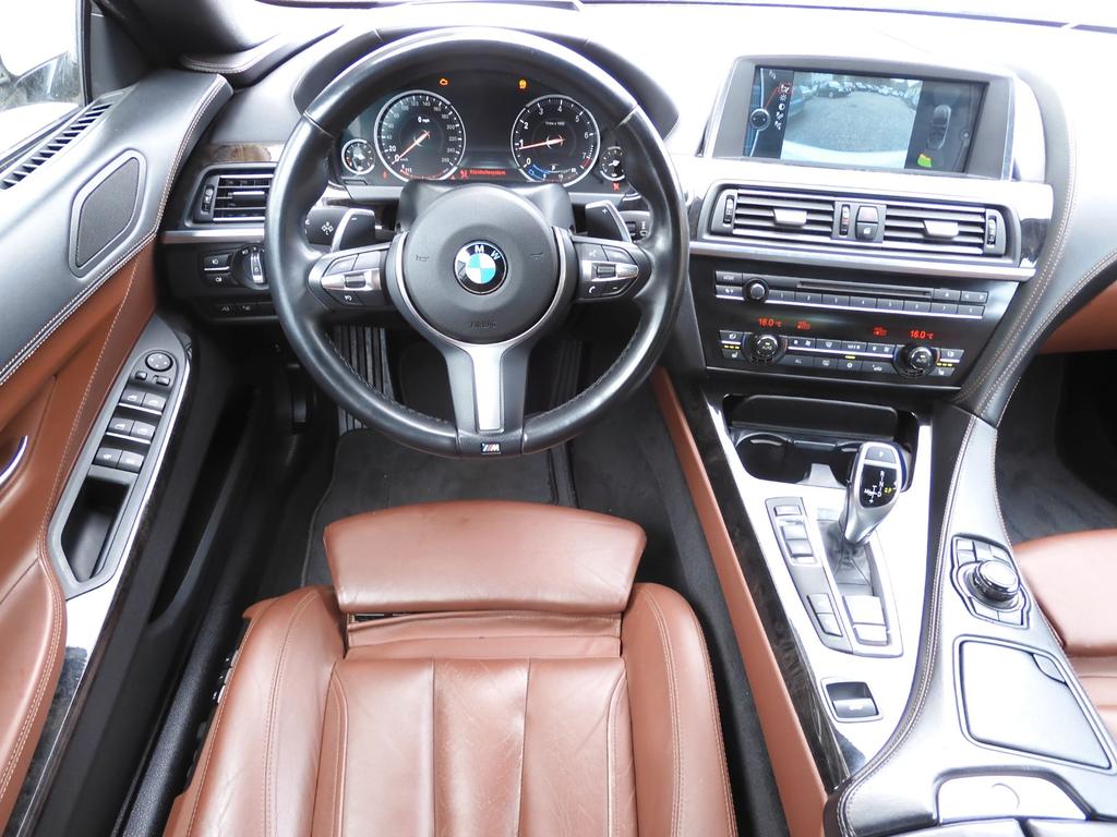 BMW 650