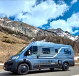 Pössl Trenta 640 / 165 PS / 2x Solar / 2x Lithium  - Pössl Trenta 640