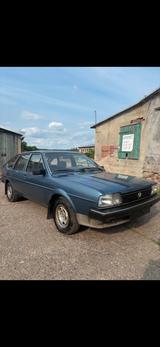 Volkswagen Passat 32b 5zylinder / Tausch - Volkswagen Passat: 32b