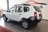 Dacia Duster I Ice 4x2 1,6 Benzin - Dacia Duster Ice mit Benzin-Antrieb