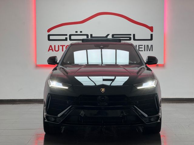 Lamborghini Urus S*Pano*B&O 3D*SoftClose*HeadUP*22