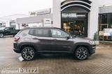 Jeep Compass Limited 4x4 -1,4l, Limited Luxus Paket - Jeep Compass in Halle