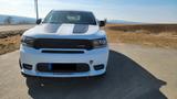 Dodge Durango 3.6, AWD, LPG, Gewährleistung! - Dodge: 7 Sitzer