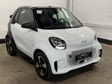 Smart fortwo Cabrio EQ passion PDC H /KLIMA/BLUETOOTH - Smart ForTwo: Cabrio, Eq