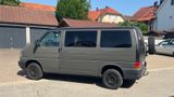 Volkswagen T4 2.5TDI Syncro/Sperre/Camper/Transporter  - Volkswagen T4: Transporter Syncro