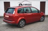Ford C-Max 1.8 ** TÜV NEU** - Ford C-Max mit Benzin-Antrieb: Kleinbus, 1.8