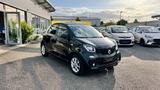 Smart ForFour Passion Automatik Faltdach Klimaau Allwe