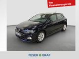 Volkswagen Polo TSi DSG R-Line Navi Kamera PDC Winterpaket