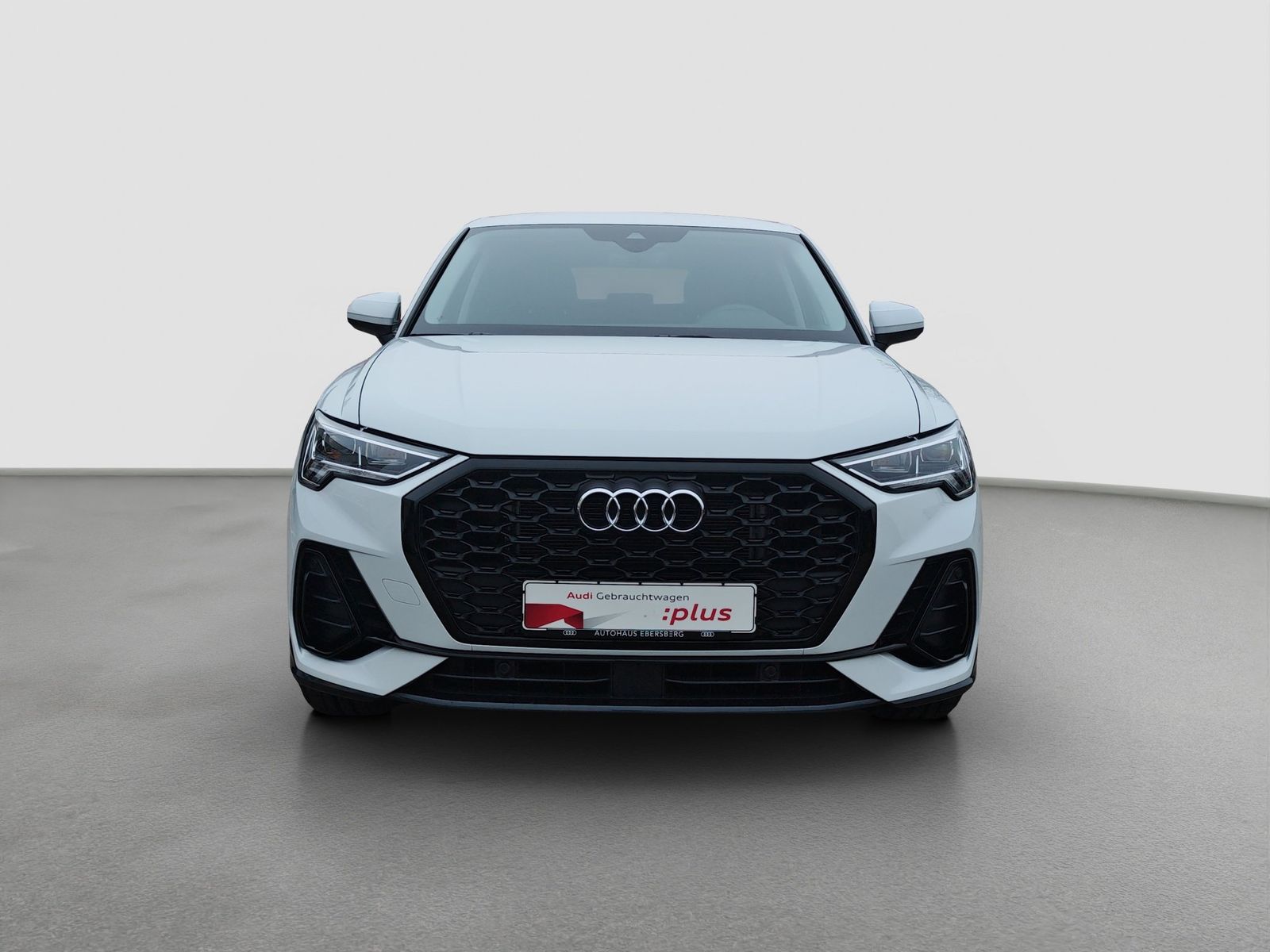 Audi Q3 - Bild 3