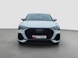Audi Q3 Sportback S line 35 TFSI 5JGar Assist+virtual - Audi: Q