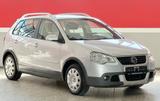 Volkswagen Polo CrossPolo*1.HAND*LPG-GASANLAGE*APPLECARPLAY - mit LPG-Antrieb: Gasanlage