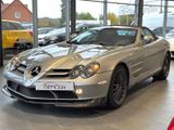Mercedes-Benz SLR 722S Roadster 1 of 150"Exclusiv/Carbon/Bose" - Mercedes-Benz: 722