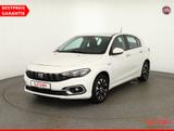 Fiat Tipo 1.0 Kamera Tempomat Sitzheizung - Fiat Tipo: 1.0
