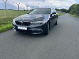 BMW 540d xDriveTour Matrix MwSt. Standhzg. Abstdstem - BMW 540 in Hannover