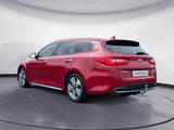 Kia Optima 2.0 Hybrid Spirit LED/NAVI/KAMERA/PANO/H& - Kia Optima: Spirit
