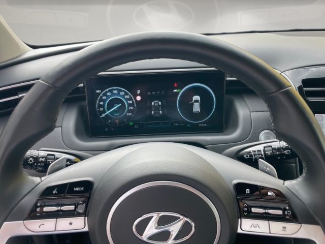 Hyundai Tucson – Bild 8