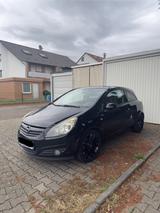 Opel Corsa 1.4 Color Stripes Color Stripes - Opel Corsa Stripes mit Benzin-Antrieb