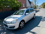 Opel Astra Station Wagon 1,9 - Opel: Station Wagon