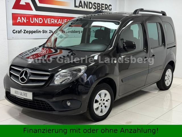 Mercedes-Benz Citan 111 CDI*Lang Tourer*Edition*5-Sitzer*Klima