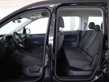 Volkswagen Caddy 1.5TSI DSG KLIMA ACC SIDEASSIST 5JGARANTIE