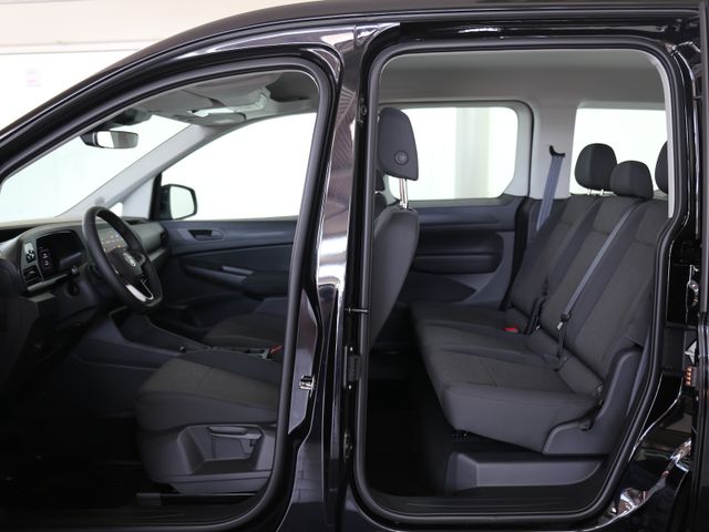 Volkswagen Caddy 1.5TSI DSG KLIMA ACC SIDEASSIST 5JGARANTIE