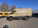 Iveco Daily 4x4 50S18H A8 V WX Kastenwagen - Angebote