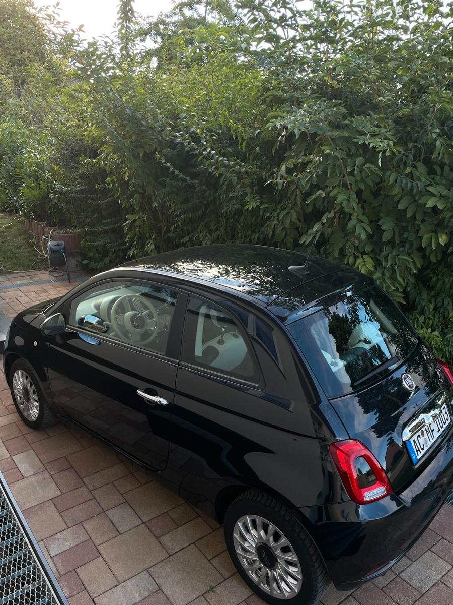 Fiat 500 1.0 GSE N3 Hybrid LOUNGE LOUNGE