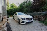 Mercedes-Benz E220d Coupé/ Burmester / Widescreen / Memory