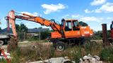 Atlas 1404  - Atlas Mobilbagger 1404