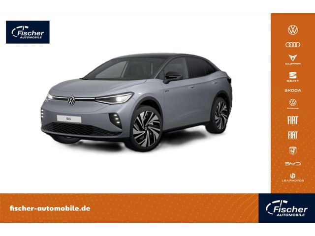VW ID.5 GTX 77kWh NAV/Matrix/RFK/keyless/21''