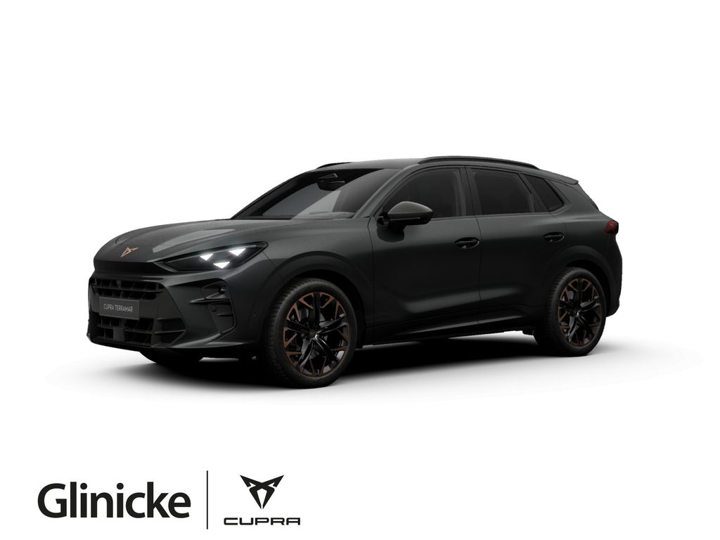 Cupra Terramar 2.0 TSI DSG VZ 4Drive Matrix 20"