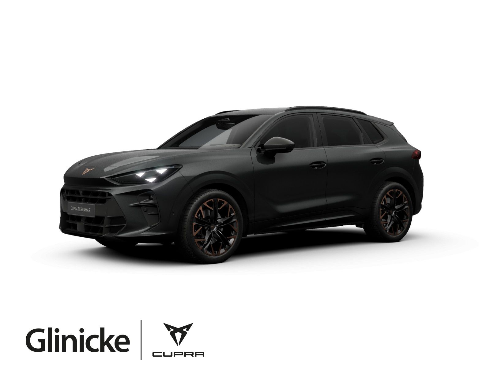 Cupra Terramar - Bild 1