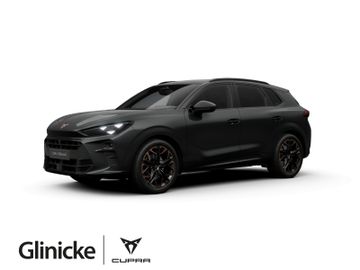 Cupra Terramar 2.0 TSI DSG VZ 4Drive Matrix 20"