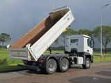 Mercedes-Benz AROCS 2646 6X4 MEILLER BORDMAT. - Angebote