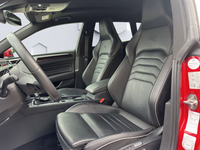 Arteon Shooting Brake R-Line 1.4eHybrid AHZV LED