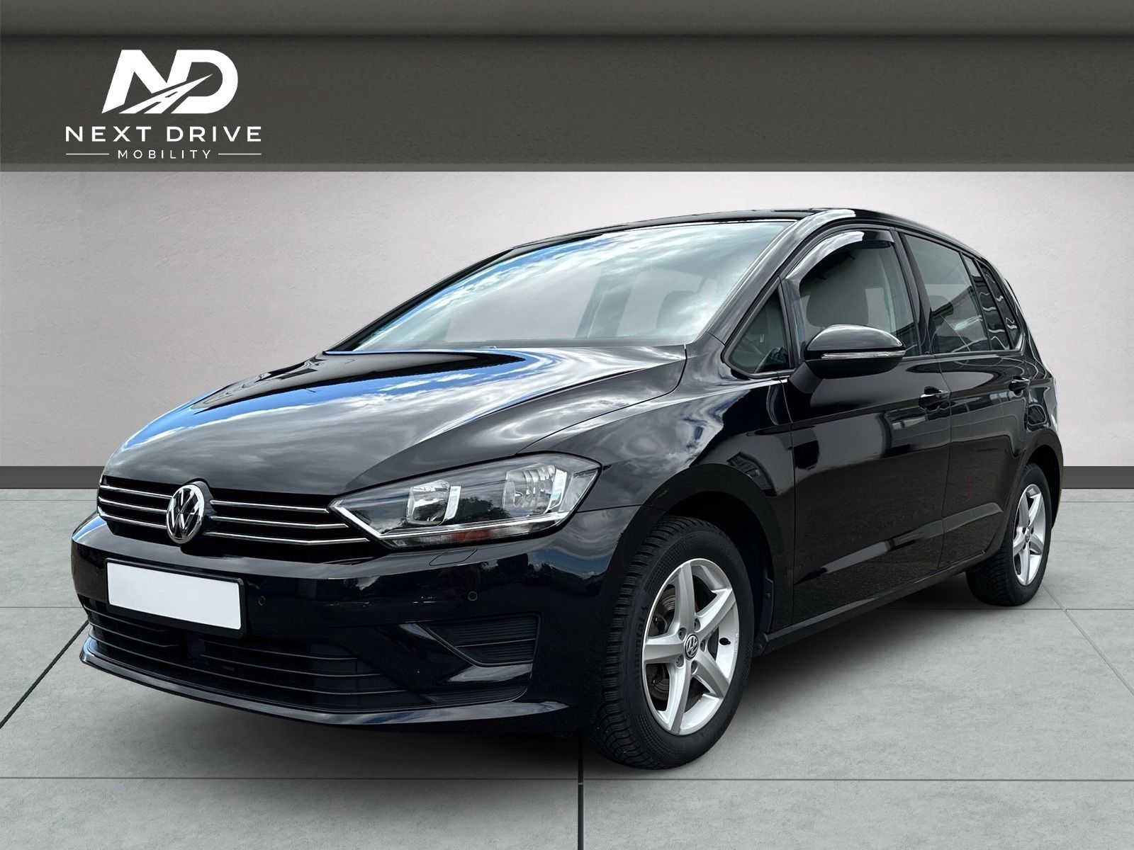 VW Golf