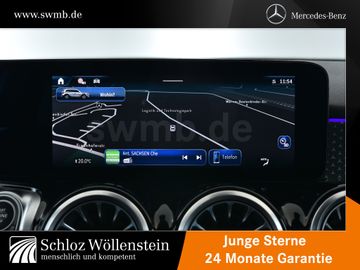 Mercedes GLB 200 - 11