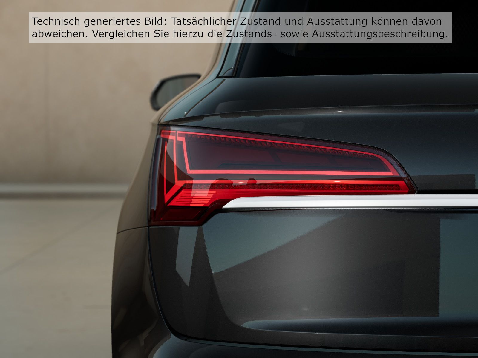 Audi Q5 - Bild 6